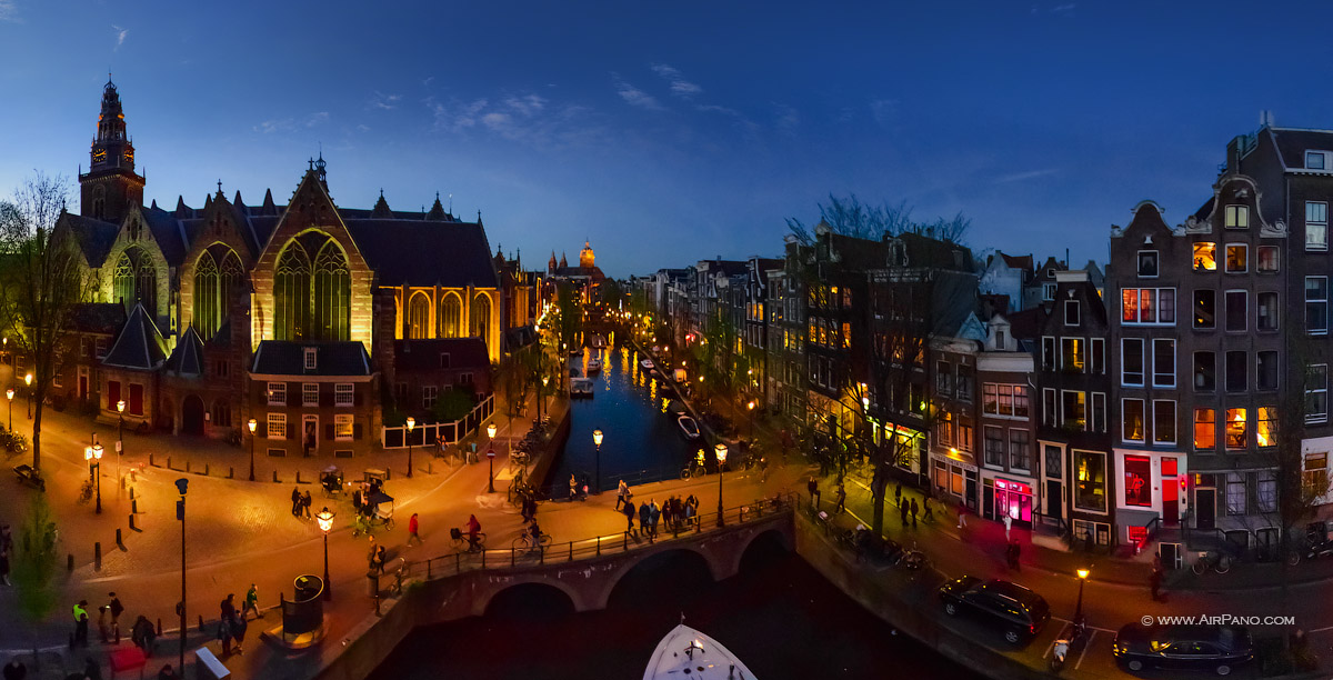 Amsterdam